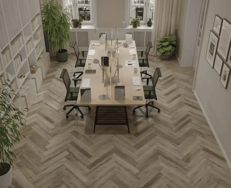 Norland Лучший дом Best Home 1066-11 SPC ламинат