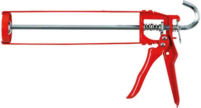 Пистолет для силикона КР // Fischer Артикул: 53115F