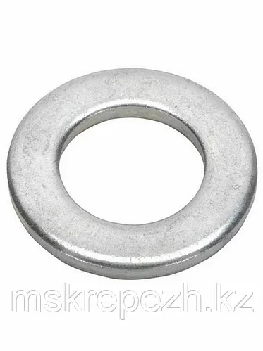 Шайба F4  обычная оцинкованная DIN 125