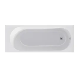 Ванна акриловая Marka One Vesper 180x80 с ножками