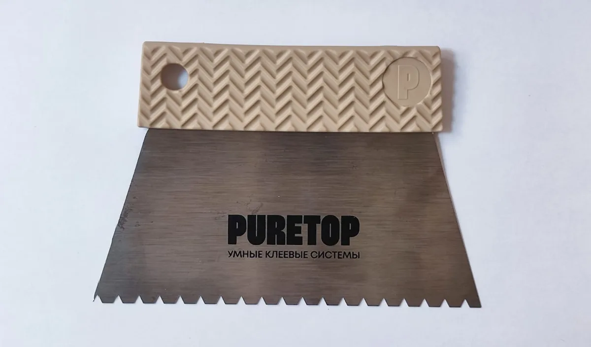 Шпатель В6 PURETOP