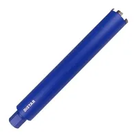 Коронка DiStar DDS-W 52x450 RM-TX