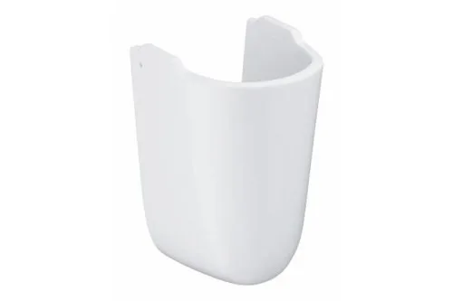 Полупьедестал для раковины GROHE 39426000 Bau Ceramic (Германия)