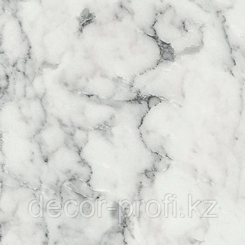 Мебельный фасад из МДФ 18мм LUXE ORIENTAL WHITE