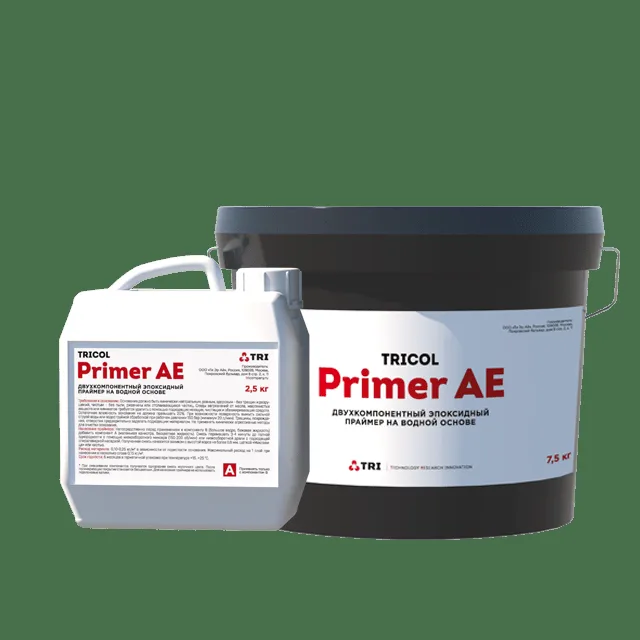 Праймер TRICOL PRIMER AE