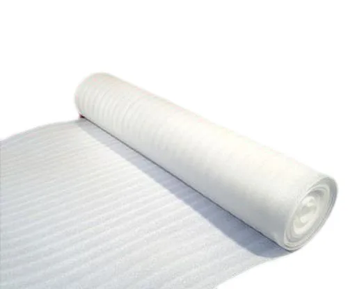 Вспененная подложка толщина 2мм