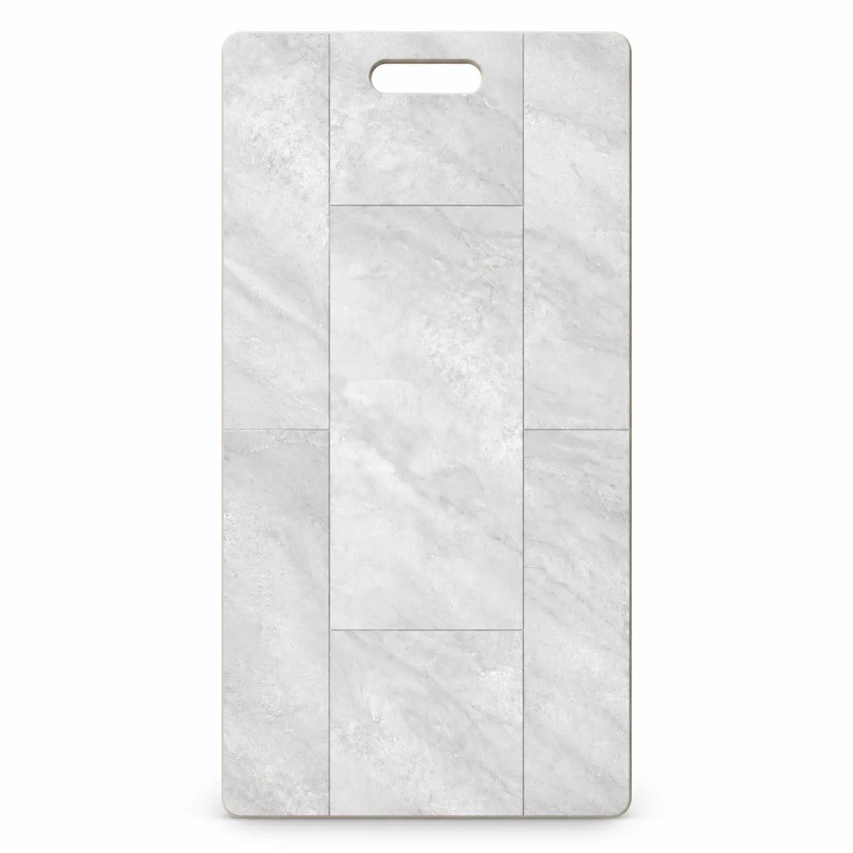 Виниловая плитка "Alpine Floor" Light Stone Чили (608*303*2,5 мм)