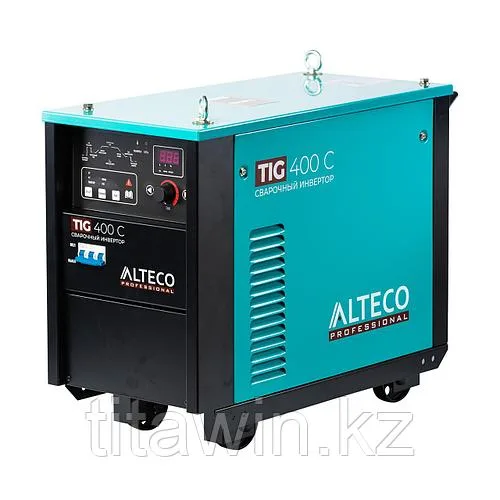 Сварочный аппарат ALTECO TIG 400 C