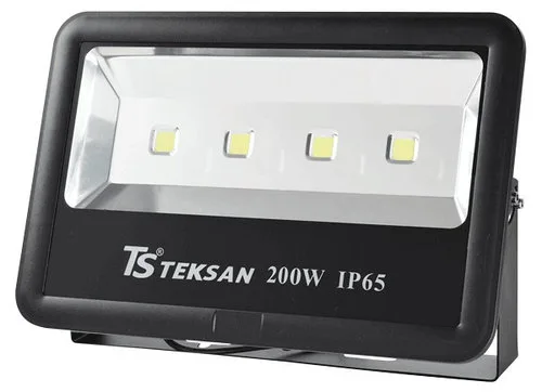 Прожектор LED TY007 200W 6000K (TEKLED)