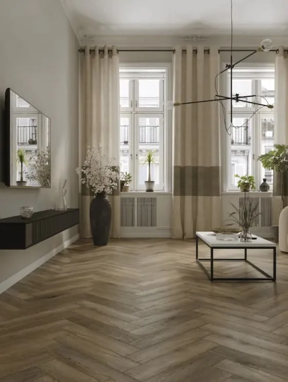 Norland Вена Vienna 1055-16 SPC ламинат