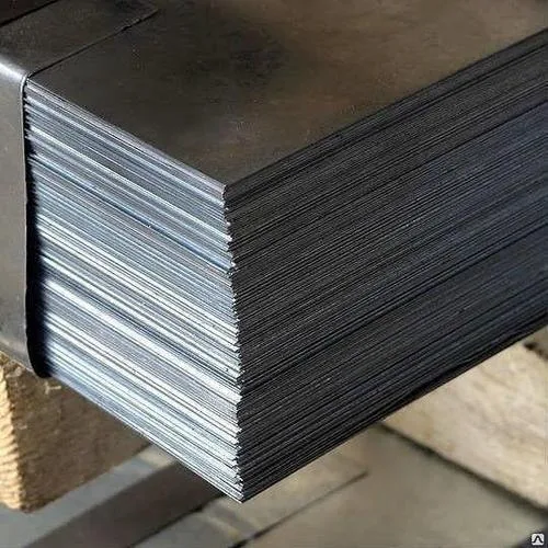 Лист горячекатаный 12 мм 1,5 х 6,0