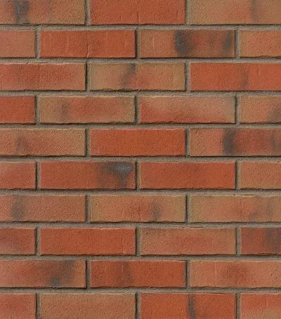 Клинкерная плитка MARSEILLE rot-bunt, carbon NF