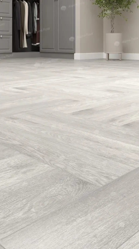 Alpine Floor Дуб Полис ECO 16-21 LVT плитка