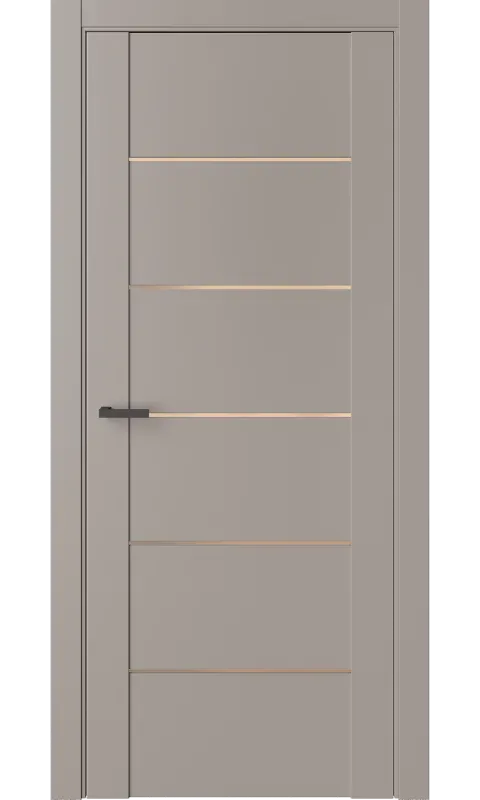 Межкомнатная дверь V24