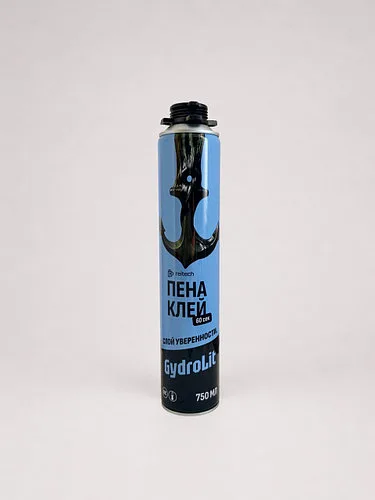 Пена-клей GydroLit 60s