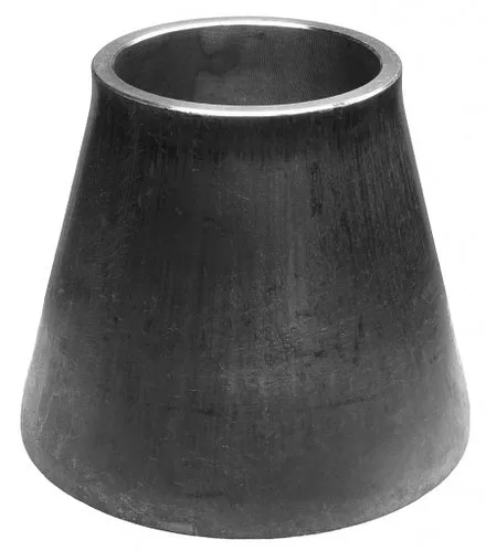 Переход концентрический бесшовный приварной Гост 17378-2001 d 159*133 мм