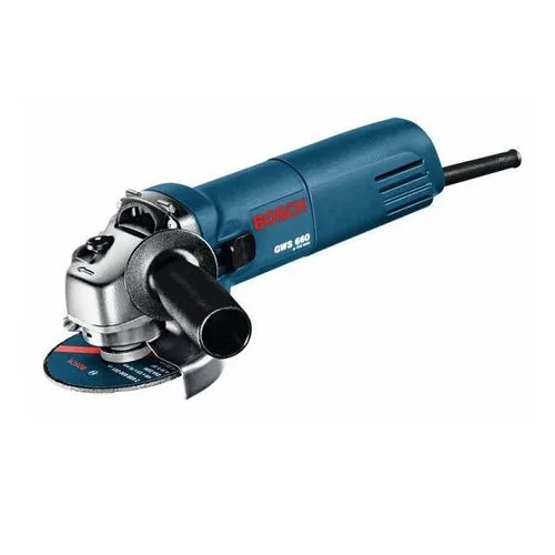 Болгарка электрическая ,"BOSCH" Professional (GWS 660) 660W