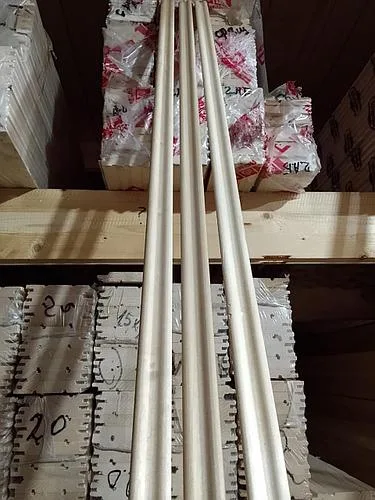 Плинтус липа 10*25*2000 С сорт