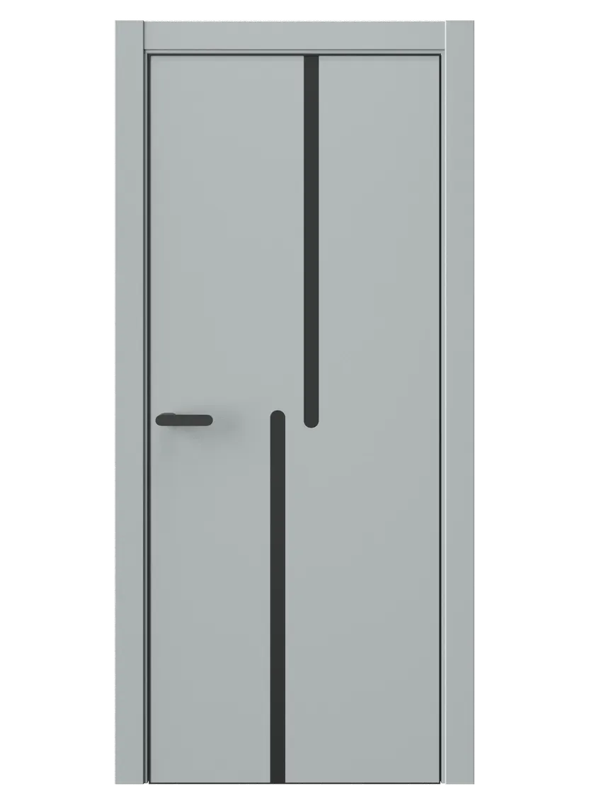 Межкомнатная дверь INDUSTRIAL M2.2