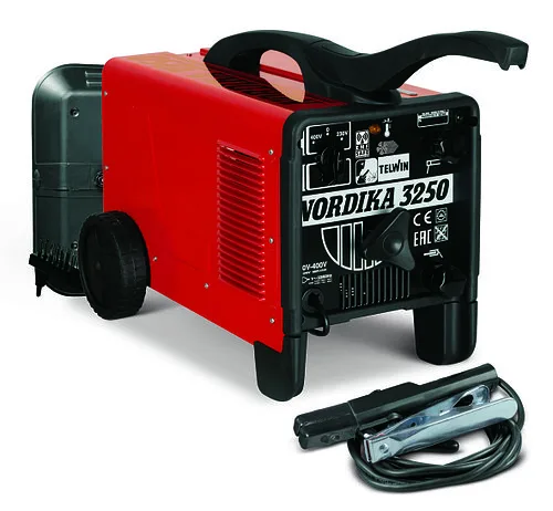 Сварочный аппарат NORDIKA 3250 230-400V ACM (812012)