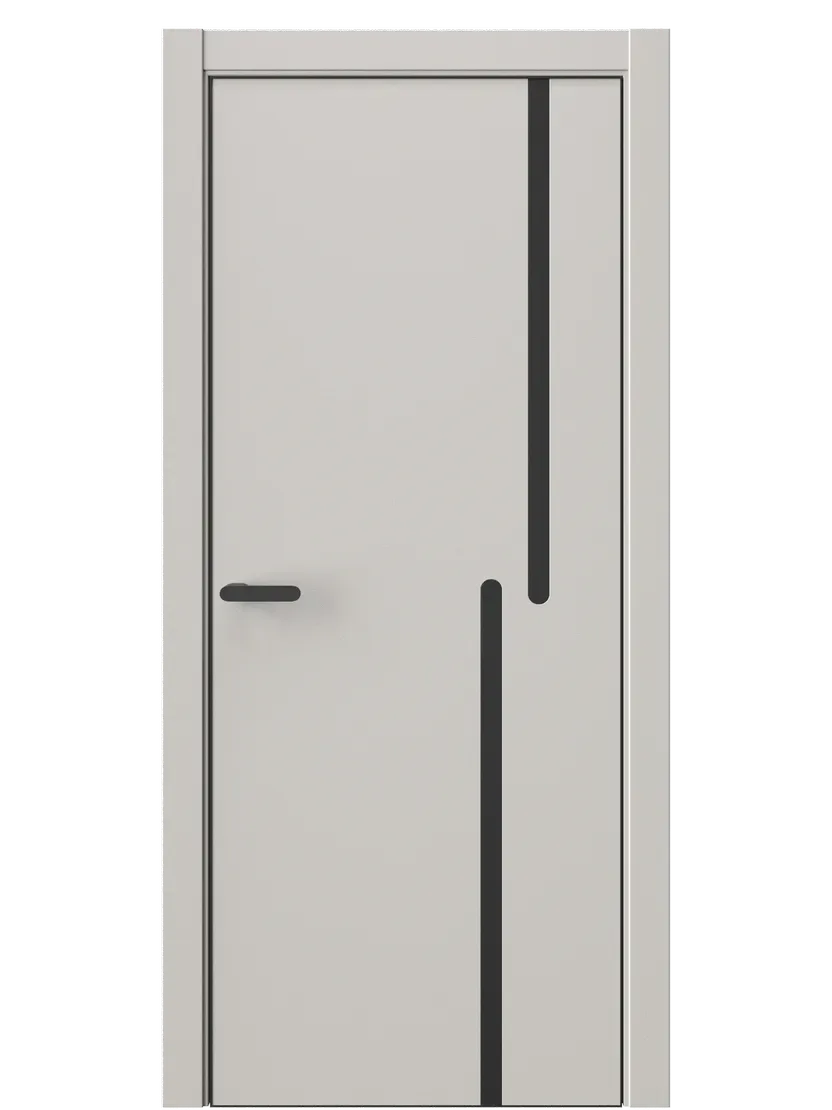 Межкомнатная дверь INDUSTRIAL M2.1