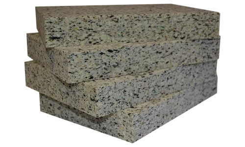 Звукоизолирующий материал DB-panel-40
