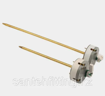 Терморегулятор короткий L-160mm 340222 Термостат
