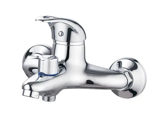 Смеситель для ванны D40-A, серия 360 ECONOCE