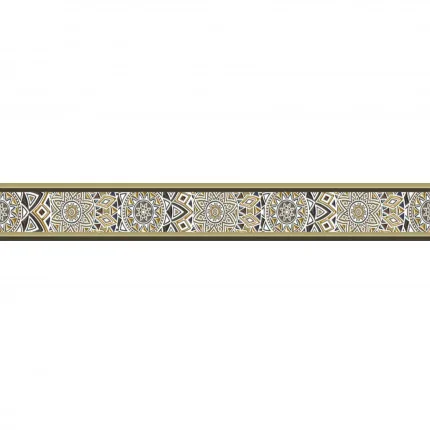 BWU60HRS428 Бордюр Harisma 60*600 РАСПРОДАЖА