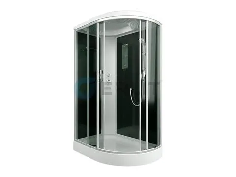 ДУШЕВАЯ КАБИНА ERLIT ER3512PL-C4 80x120x215 НИЗКИЙ ПОДДОН