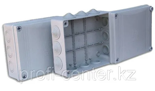 Распределительная коробка KSC 11-308a (140х190х55)