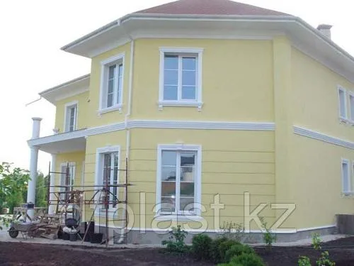 Карниз из пенополистирола с защитным покрытием от 2500