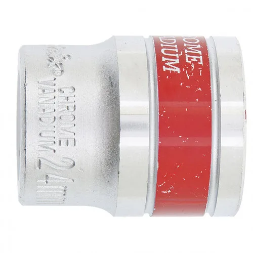 Головка торцевая 23мм 1/2" MATRIX MASTER 13123