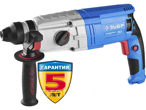Перфоратор SDS-plus "Профессионал" ЗП-30-900 К