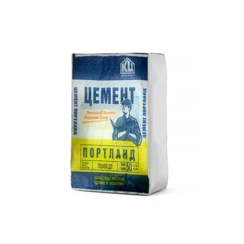 Кокше Цемент, 50 кг.