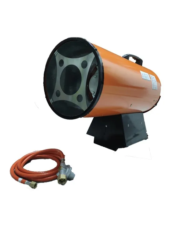 GFH-30 R Газовый теплогенератор