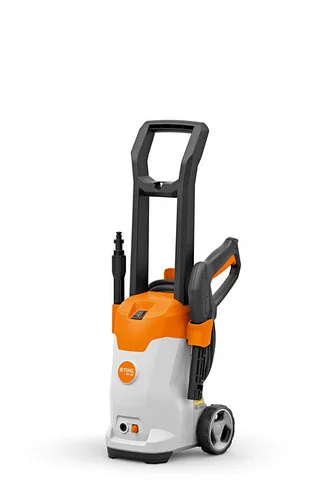 Очиститель высокого давления (автомойка) STIHL RE 80