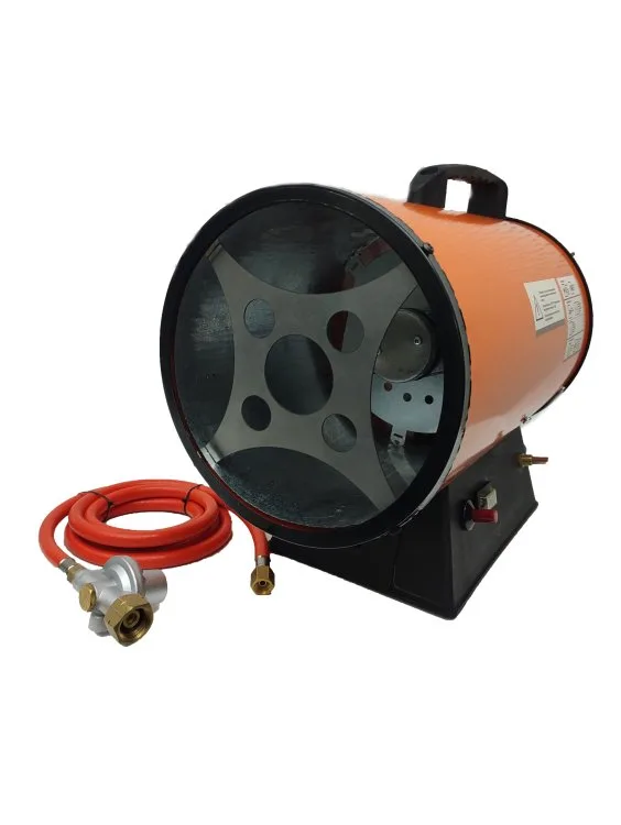 GFH-18 R Газовый теплогенератор