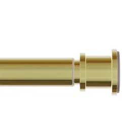 Карниз для штор в ванную Iddis Elegante RSG0120i14