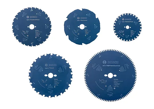 Диск по дереву Bosch 216х30 24