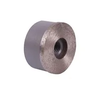 Круг шлифовальный DiStar DGW-S 49 Hard Ceramics 100/M14