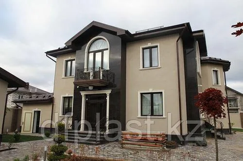 Карниз фасадный из пенопласта от 2500