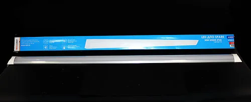 Светильник LED SPARK 36W IP20 MEGALIGHT NEW