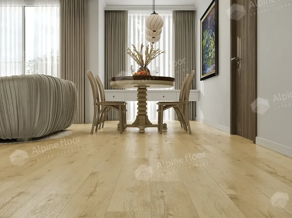 Alpine Floor Фореста ЕСО 21-36 SPC ламинат