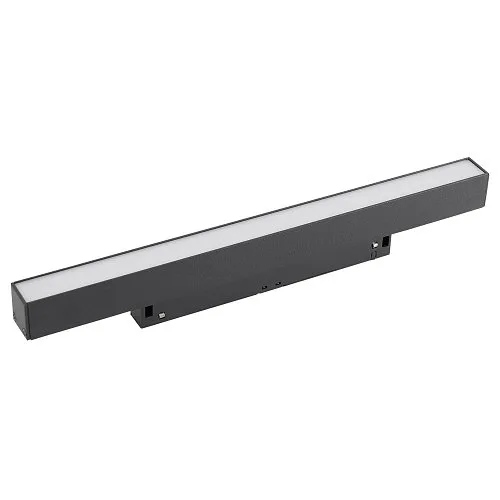 Светильник LED Magnetic MAG-01 10W 48V 4000K BLACK TRACK