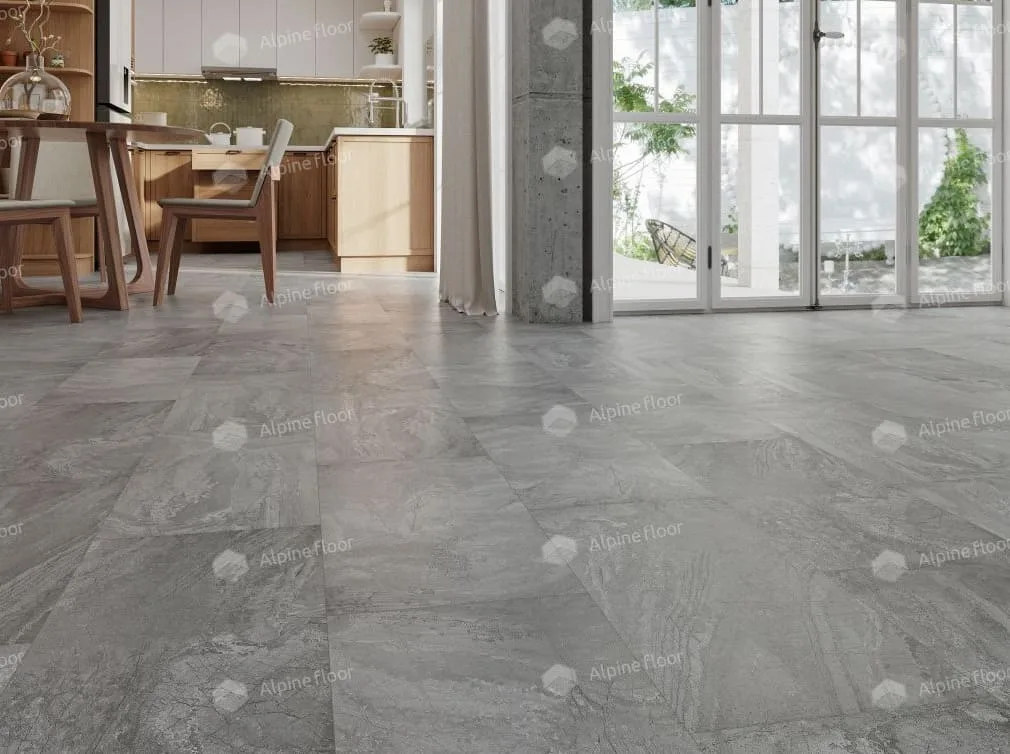 Alpine Floor Хэмпшир ECO-15-11 LVT плитка