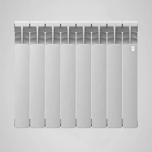 Радиаторы биметаллические REVOLUTION-500/80 Royal Thermo