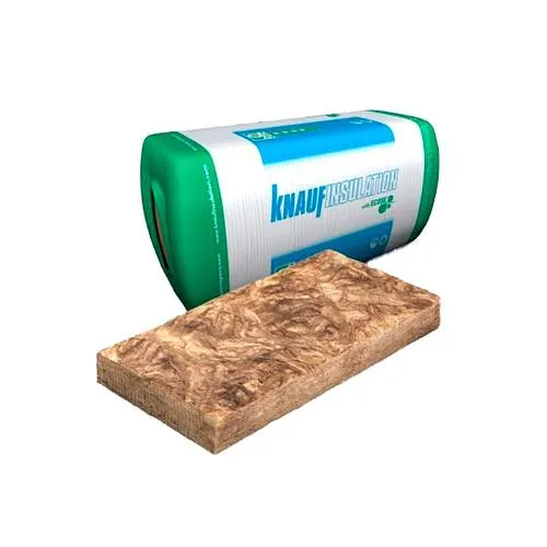 KNAUF Insulation утеплитель ПРОФ плита 610x1250x50 мм ( х16 ) (12,2кв.м),