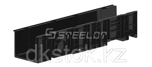 Лоток пластиковый SteeStart DN200 H200