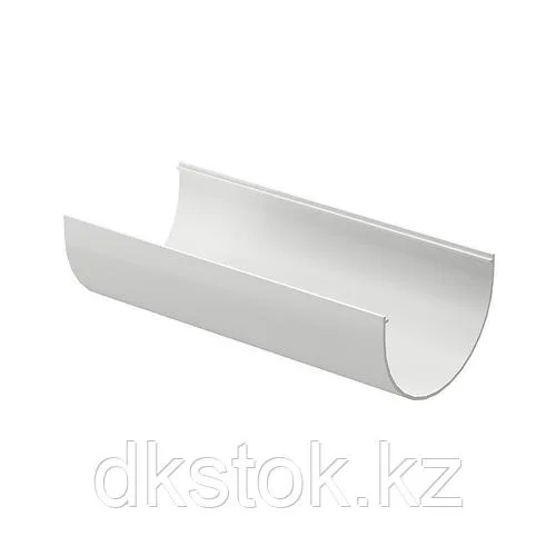 Docke STANDARD Желоб водосточный 120 мм (3 метра)